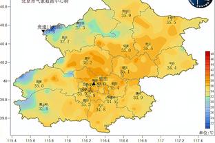 末节18-35！克利福德：我们确实在努力竞争 对手在末节的防守很棒